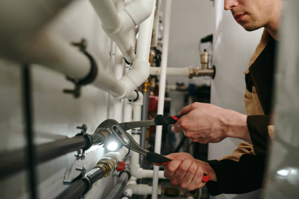 Best Commercial Plumbing Services  in Southmont, PA