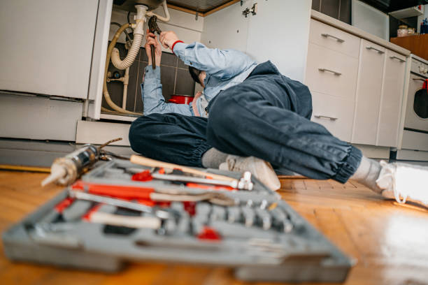 Best Local Plumber Services  in Southmont, PA