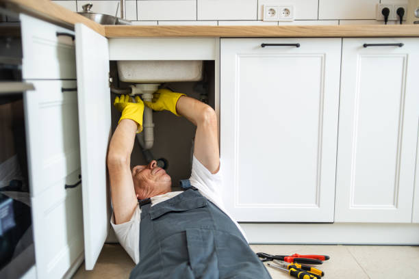 Best Plumbing Installation Services  in Southmont, PA